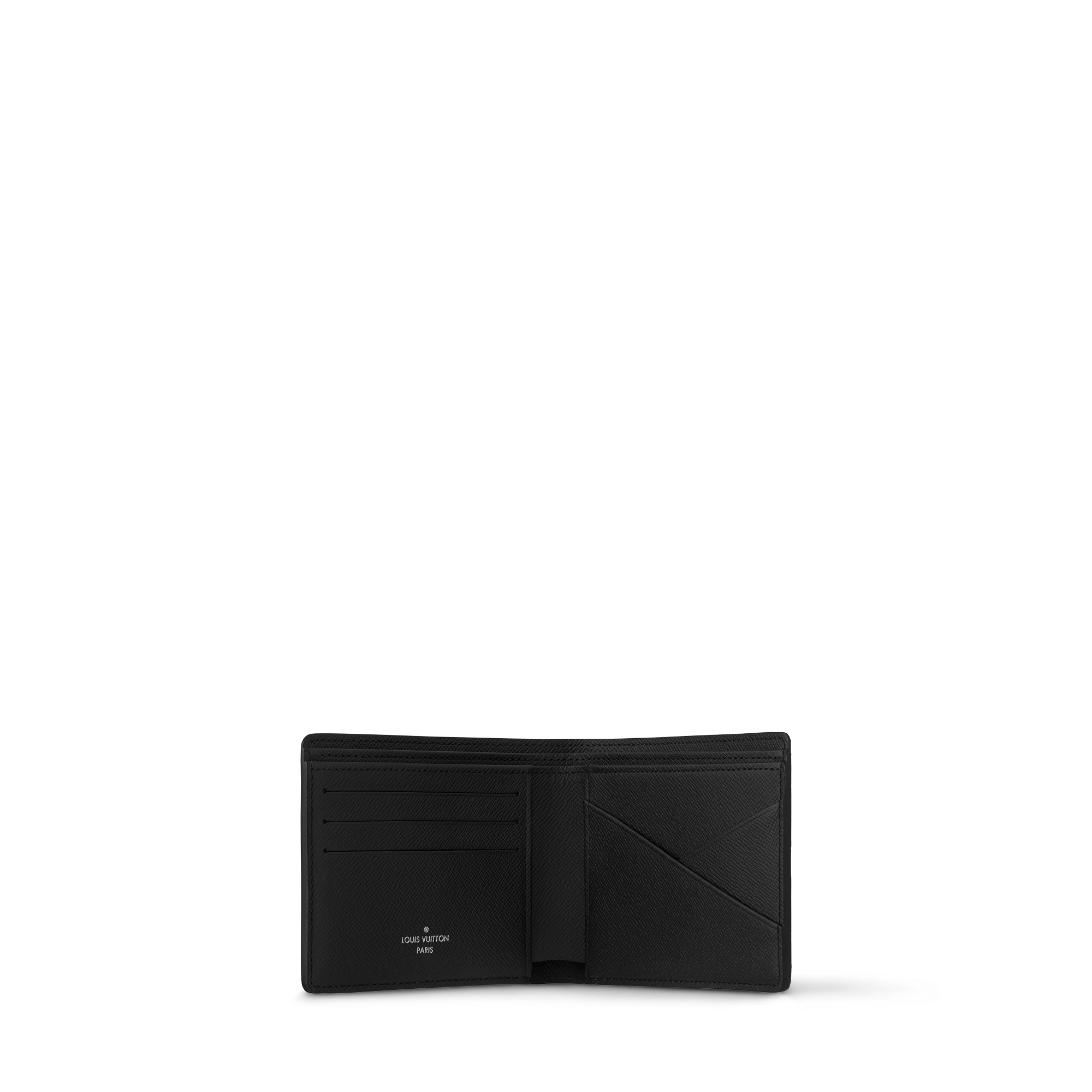 Multiple Wallet Damier Graphite Canvas - For Him | LOUIS VUITTON